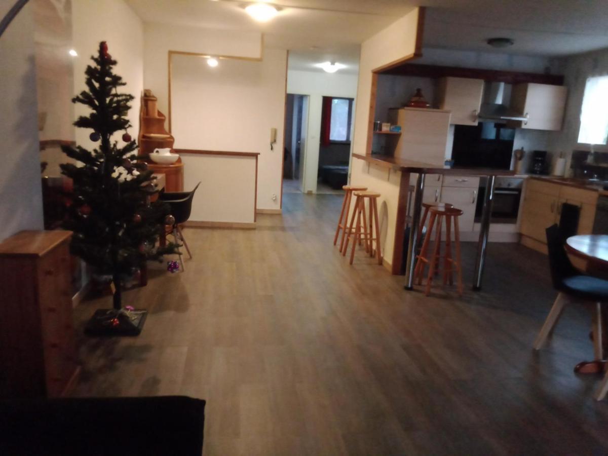 Superbe T3 De 85 Metres Carres Διαμέρισμα Τουλούζη Εξωτερικό φωτογραφία