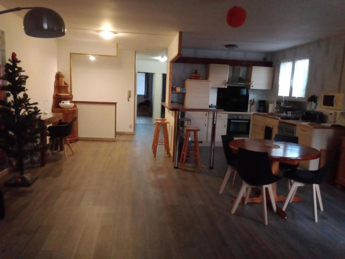 Superbe T3 De 85 Metres Carres Διαμέρισμα Τουλούζη Εξωτερικό φωτογραφία